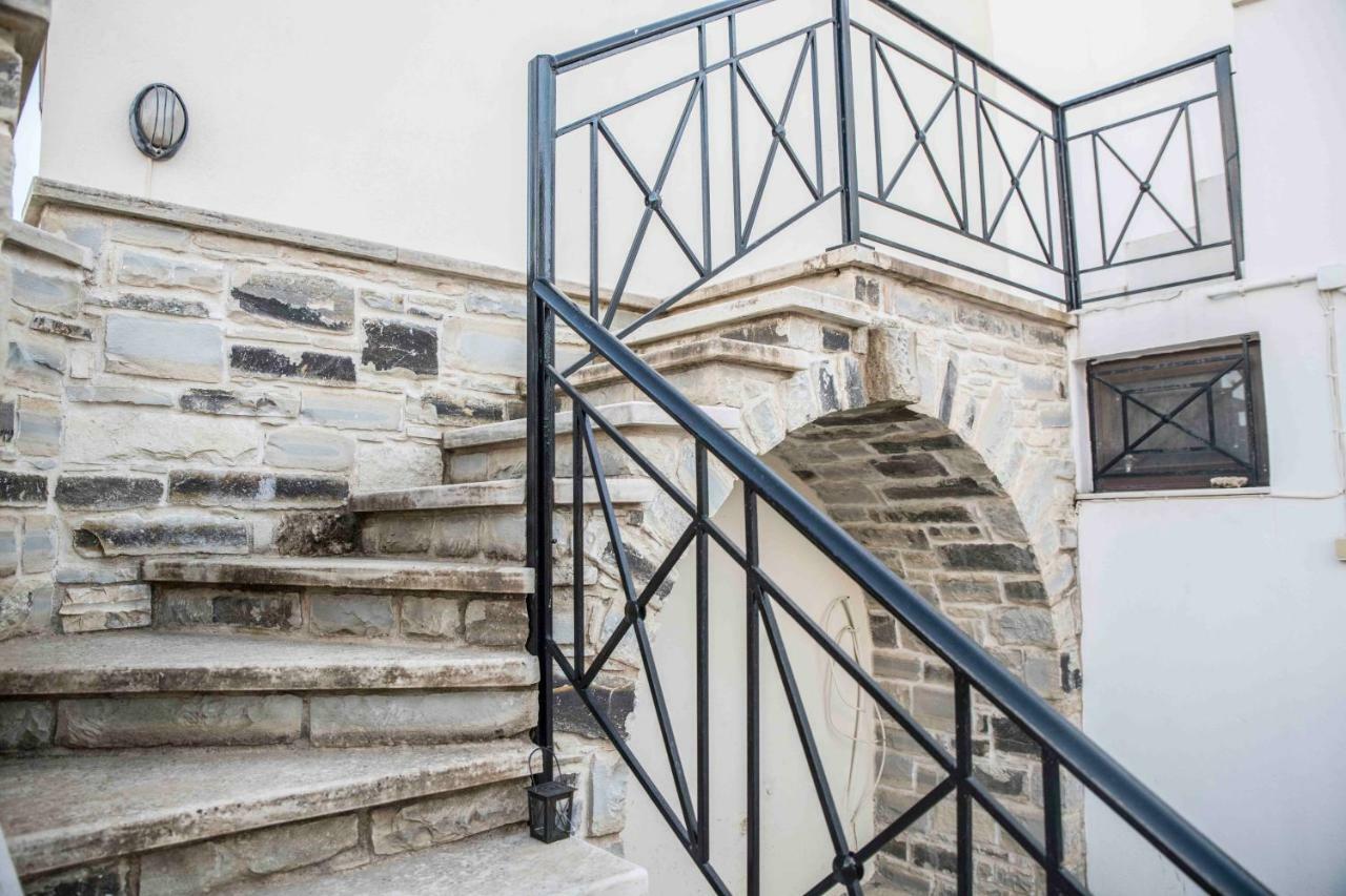 ماتالا Villa Faistos View المظهر الخارجي الصورة